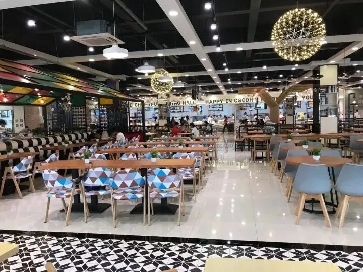 广东酒店管理职业技术学院26年春季高考招生计划、院校环境、往年录取分数!-第21张图片-四季读书网 广东酒店管理职业技术学院26年春季高考招生计划、院校环境、往年录取分数!-第21张图片-四季读书网