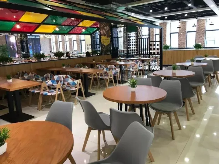 广东酒店管理职业技术学院26年春季高考招生计划、院校环境、往年录取分数!-第22张图片-四季读书网 广东酒店管理职业技术学院26年春季高考招生计划、院校环境、往年录取分数!-第22张图片-四季读书网