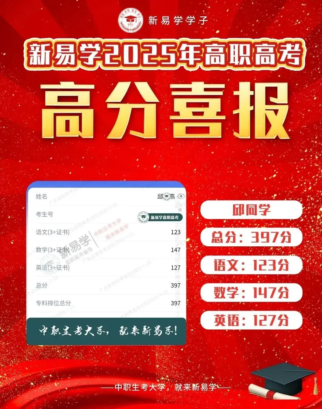 九月不规划,考前两行泪!27届高职高考集训9月班少量插班名额→-第126张图片-四季读书网 九月不规划,考前两行泪!27届高职高考集训9月班少量插班名额→-第126张图片-四季读书网