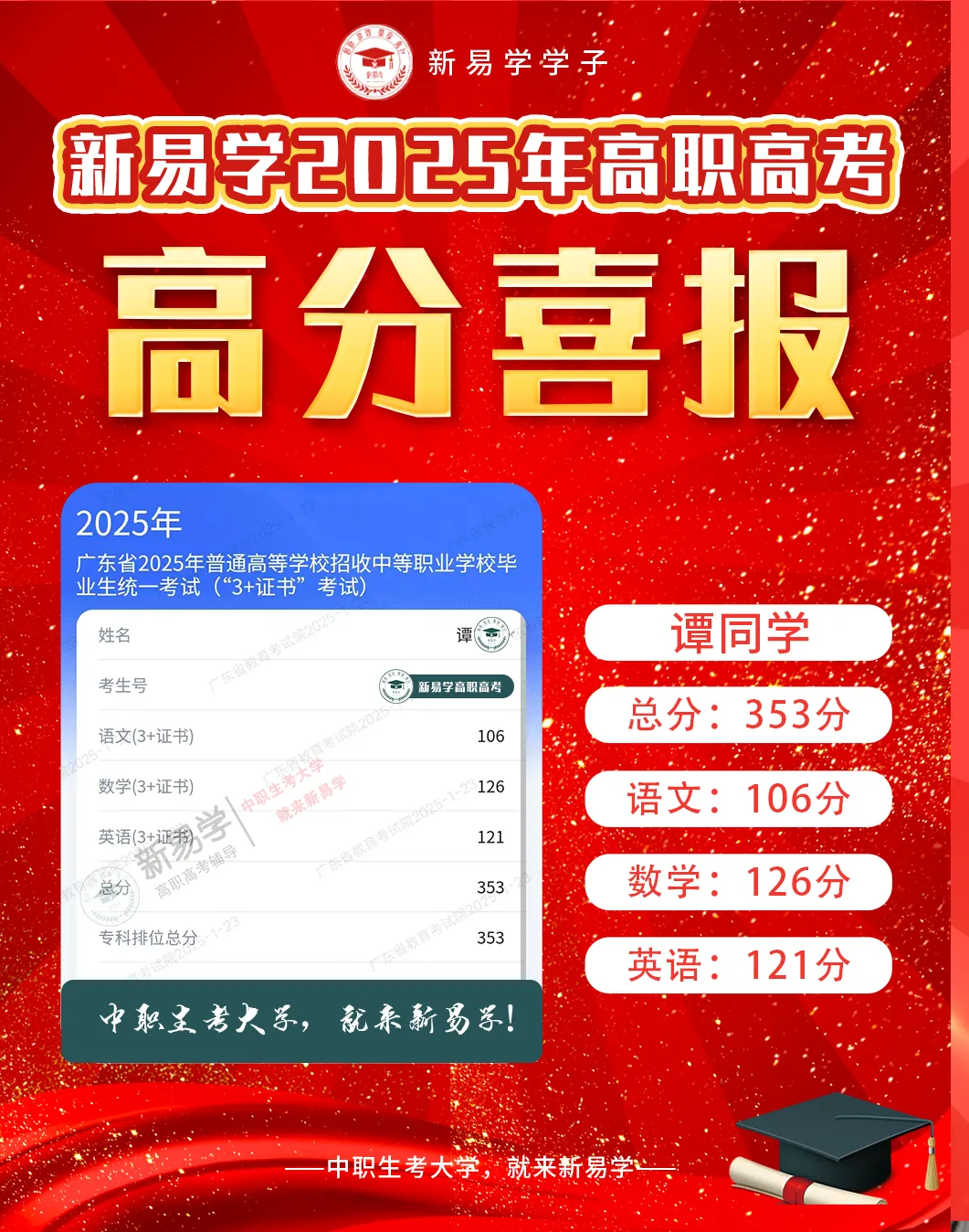 九月不规划,考前两行泪!27届高职高考集训9月班少量插班名额→-第138张图片-四季读书网 九月不规划,考前两行泪!27届高职高考集训9月班少量插班名额→-第138张图片-四季读书网