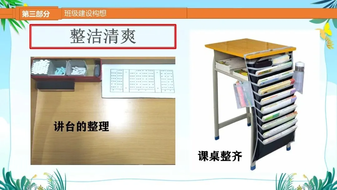高二班风学风主题班会走进高二筑梦高考课件-第25张图片-四季读书网