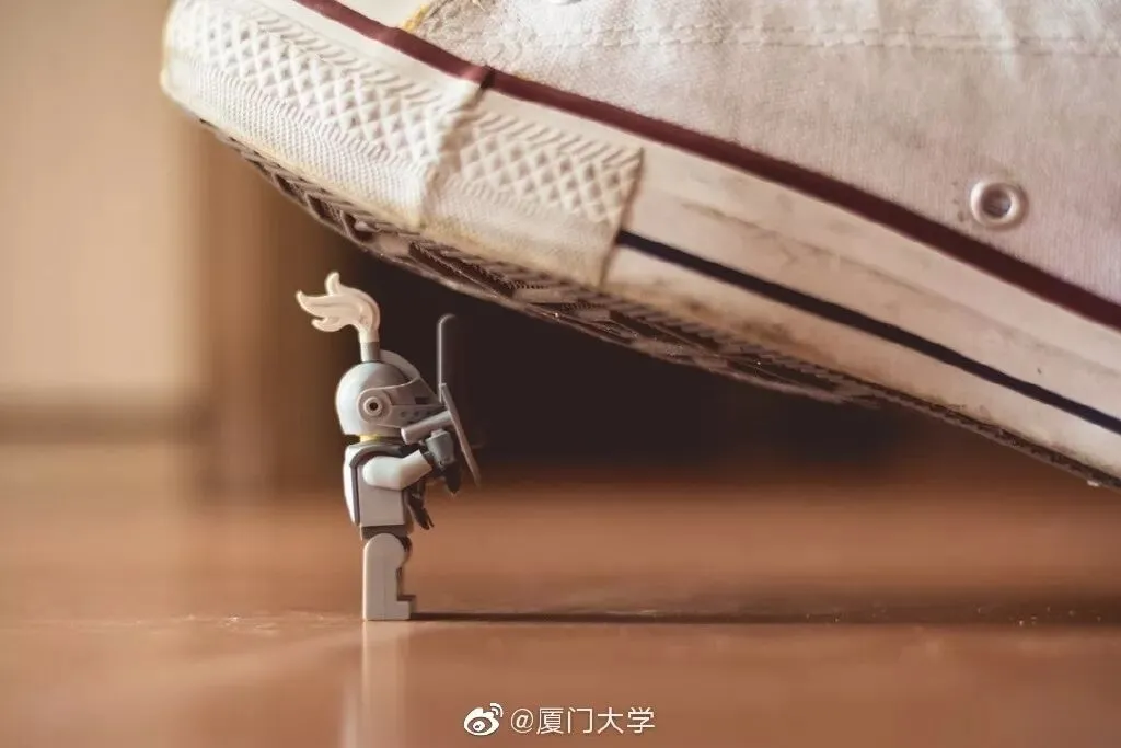 高考,再见!-第6张图片-四季读书网