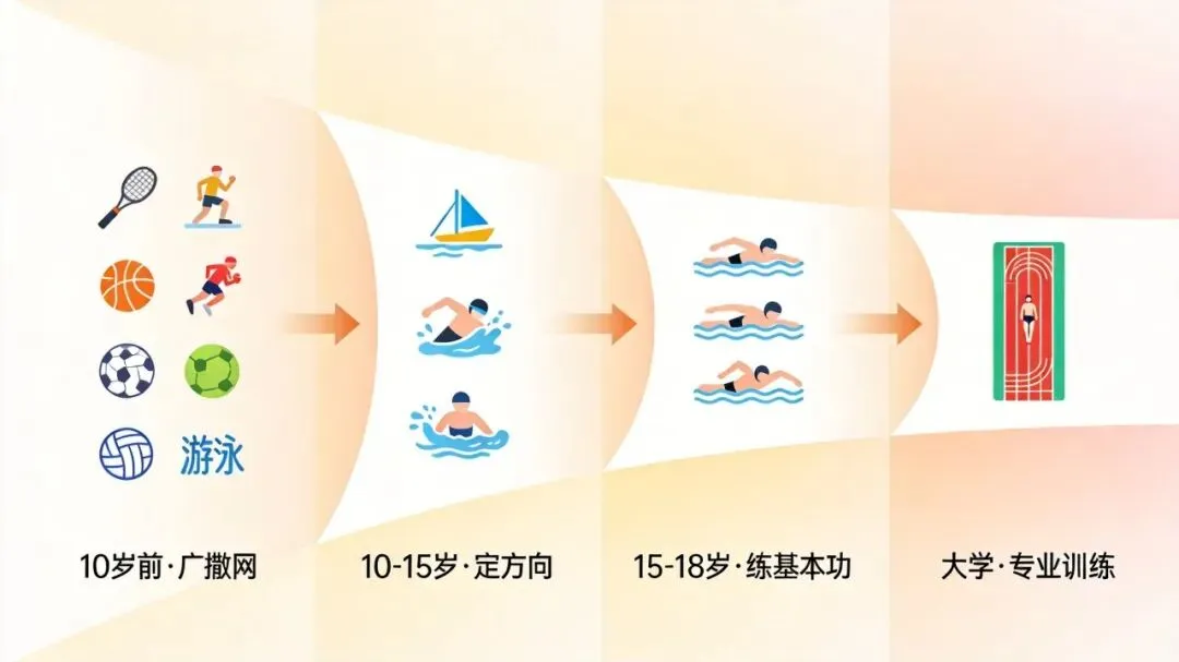 初二就做职业规划?8年后还有用吗?-第2张图片-四季读书网 初二就做职业规划?8年后还有用吗?-第2张图片-四季读书网