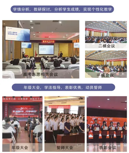 三重教育高考冲刺学校---2027届高三全日制(高三应届/高考复读)招生简章-第14张图片-四季读书网 三重教育高考冲刺学校---2027届高三全日制(高三应届/高考复读)招生简章-第14张图片-四季读书网