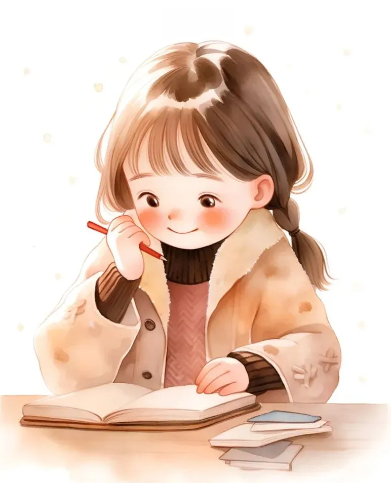 初一第十一天,终于等来了“数学课”的高光时刻-第2张图片-四季读书网