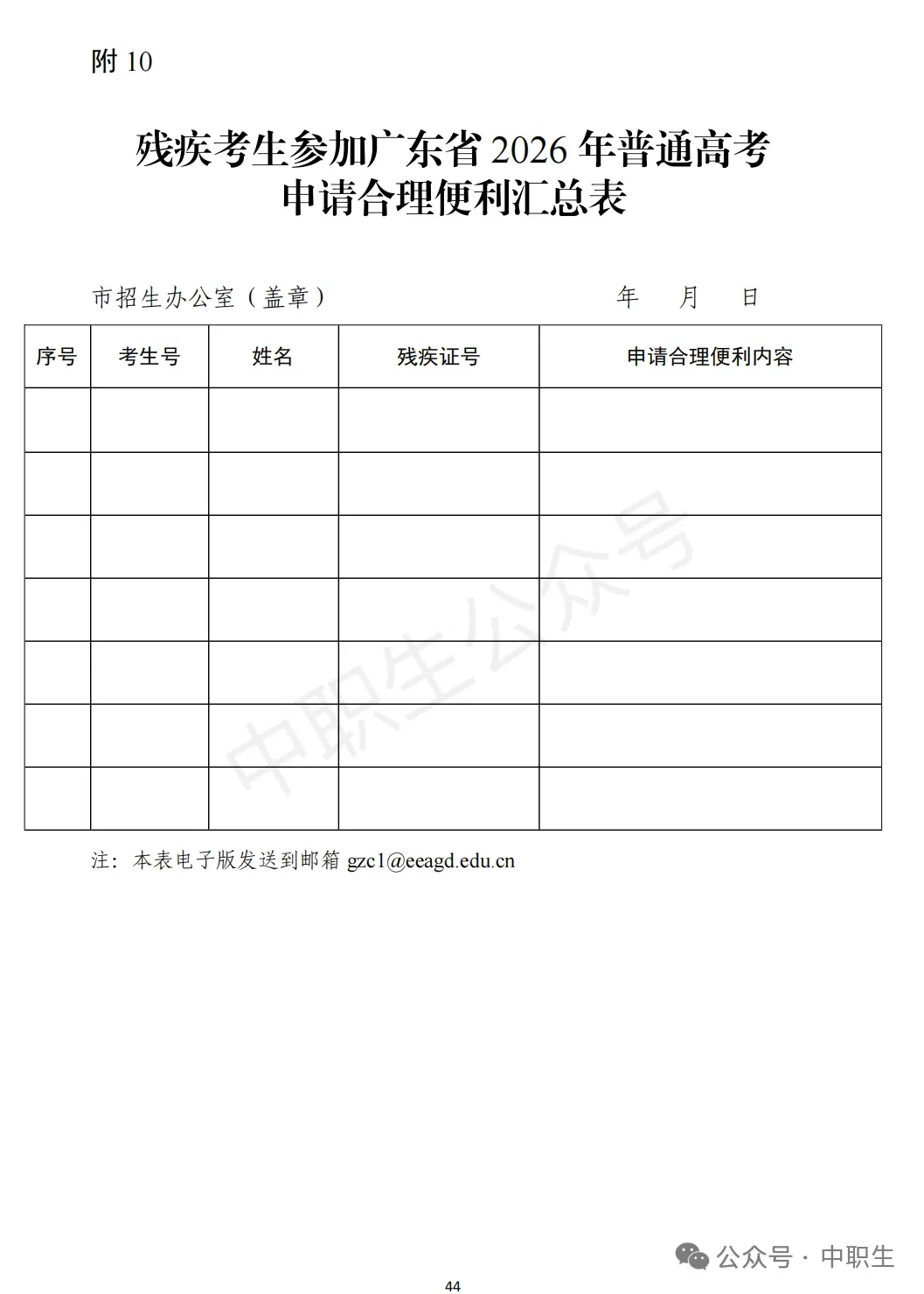3+证书高考报名:需到现场领取考生号!-第102张图片-四季读书网 3+证书高考报名:需到现场领取考生号!-第102张图片-四季读书网