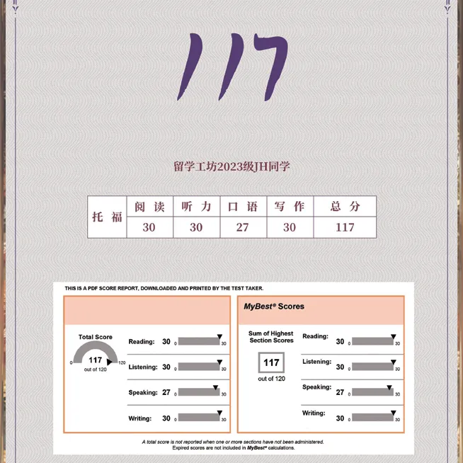 初二结束雅思7.5——G同学雅思备考复盘-第36张图片-四季读书网 初二结束雅思7.5——G同学雅思备考复盘-第36张图片-四季读书网