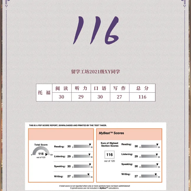 初二结束雅思7.5——G同学雅思备考复盘-第37张图片-四季读书网 初二结束雅思7.5——G同学雅思备考复盘-第37张图片-四季读书网