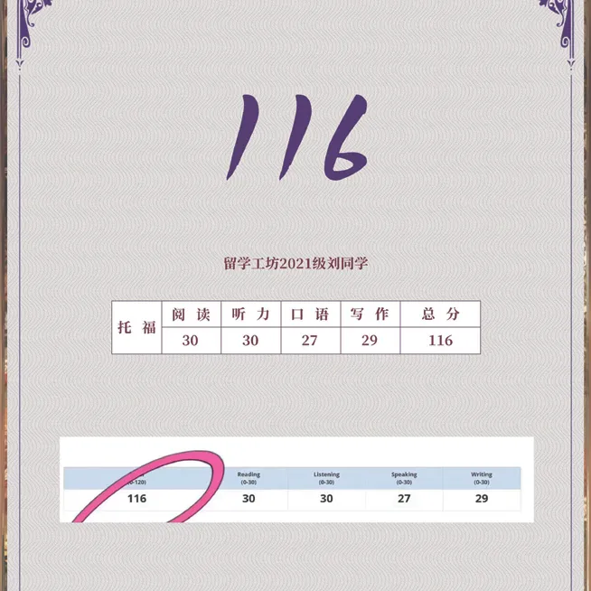 初二结束雅思7.5——G同学雅思备考复盘-第38张图片-四季读书网 初二结束雅思7.5——G同学雅思备考复盘-第38张图片-四季读书网