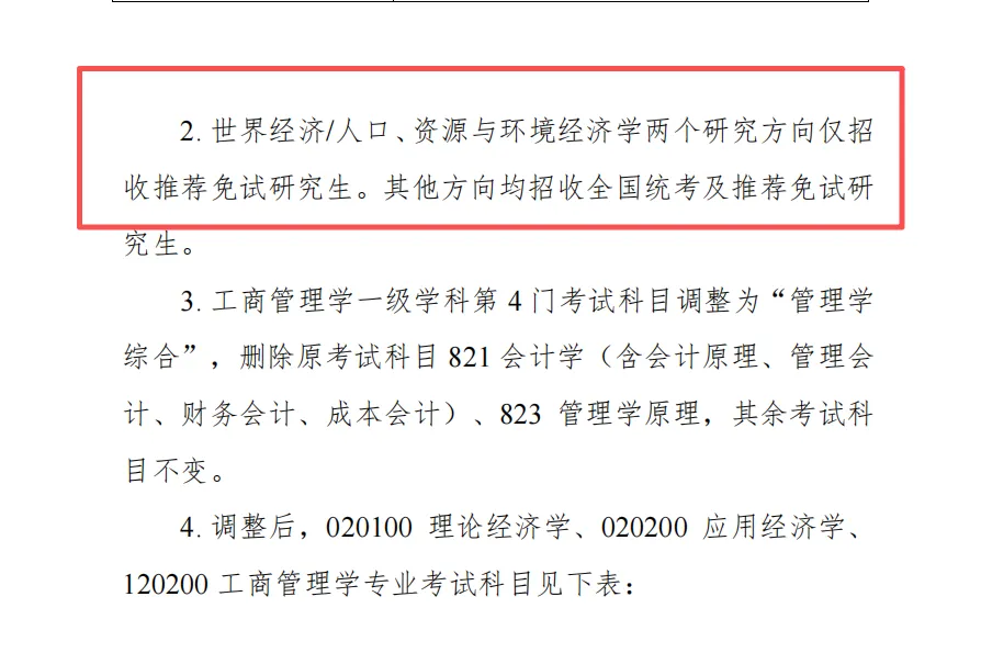 南京大学经济学考研参考书、真题、复试线分析!-第6张图片-四季读书网 南京大学经济学考研参考书、真题、复试线分析!-第6张图片-四季读书网