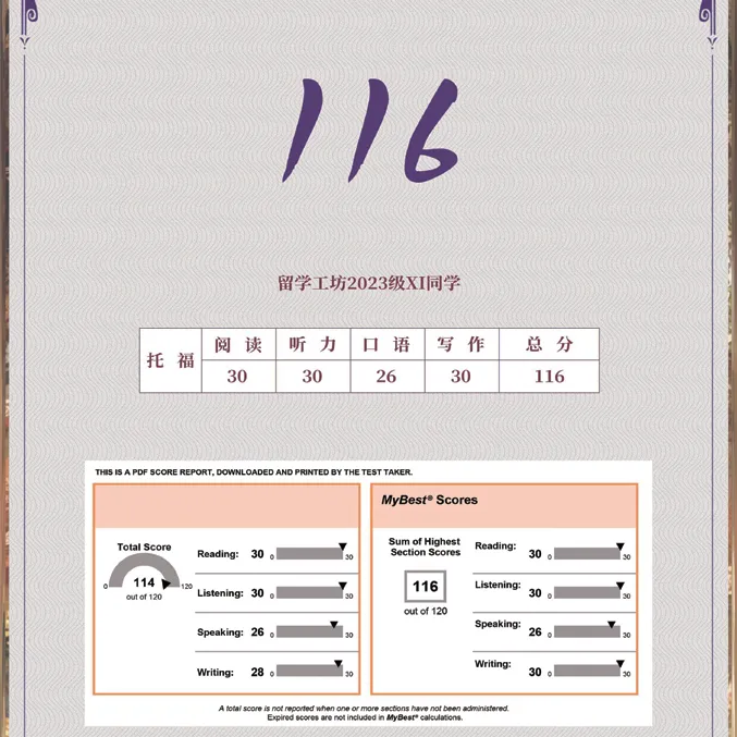 初二结束雅思7.5——G同学雅思备考复盘-第40张图片-四季读书网 初二结束雅思7.5——G同学雅思备考复盘-第40张图片-四季读书网
