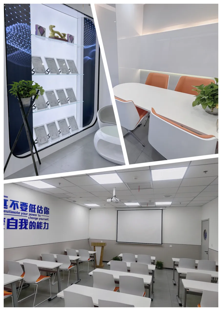 2027中考天津河北区初三全托哪家靠谱?思源路/幸福公园/北宁公园/民权门/中山路附近适配在校生/回津中考考生的全托哪家好-第9张图片-四季读书网