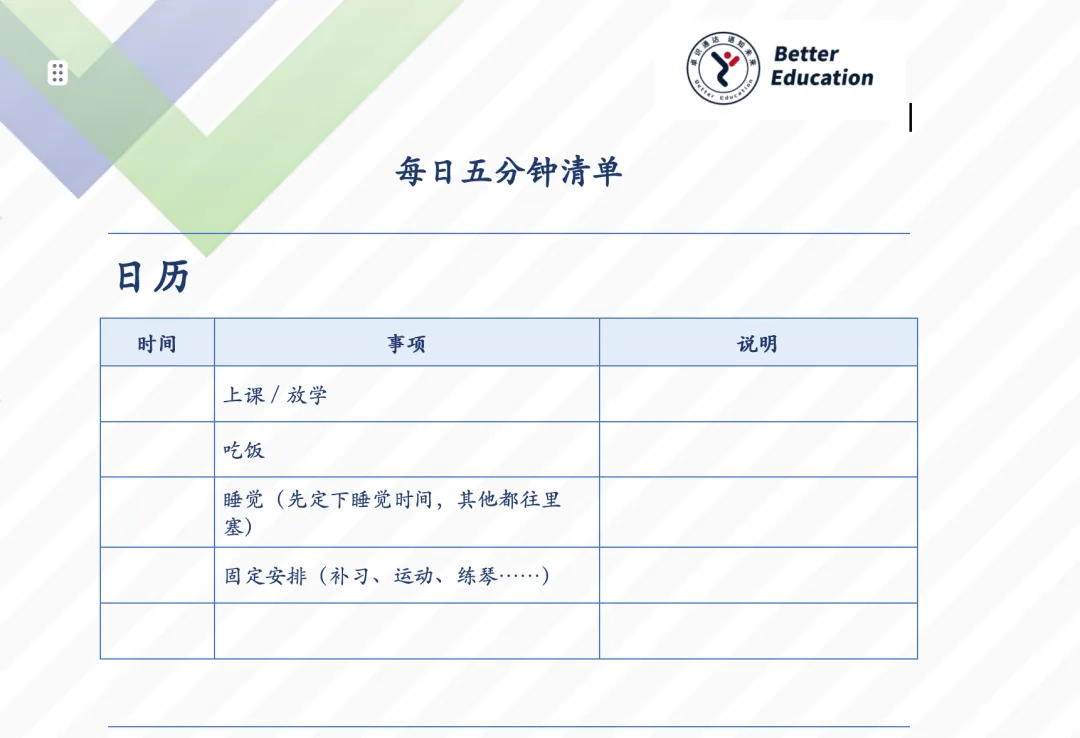 初一开学第三周,她作业写到凌晨一点:我们只改了放学后的五分钟-第1张图片-四季读书网 初一开学第三周,她作业写到凌晨一点:我们只改了放学后的五分钟-第1张图片-四季读书网