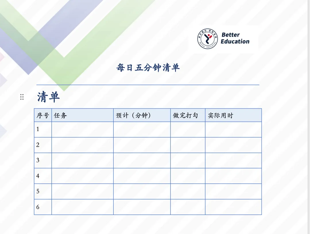 初一开学第三周,她作业写到凌晨一点:我们只改了放学后的五分钟-第2张图片-四季读书网 初一开学第三周,她作业写到凌晨一点:我们只改了放学后的五分钟-第2张图片-四季读书网