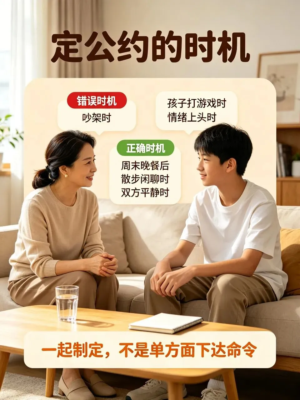 初二手机公约怎么定才不引发战争?|实操版-第2张图片-四季读书网