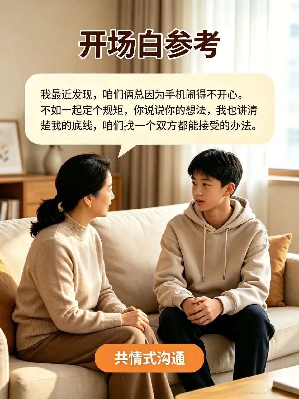 初二手机公约怎么定才不引发战争?|实操版-第3张图片-四季读书网