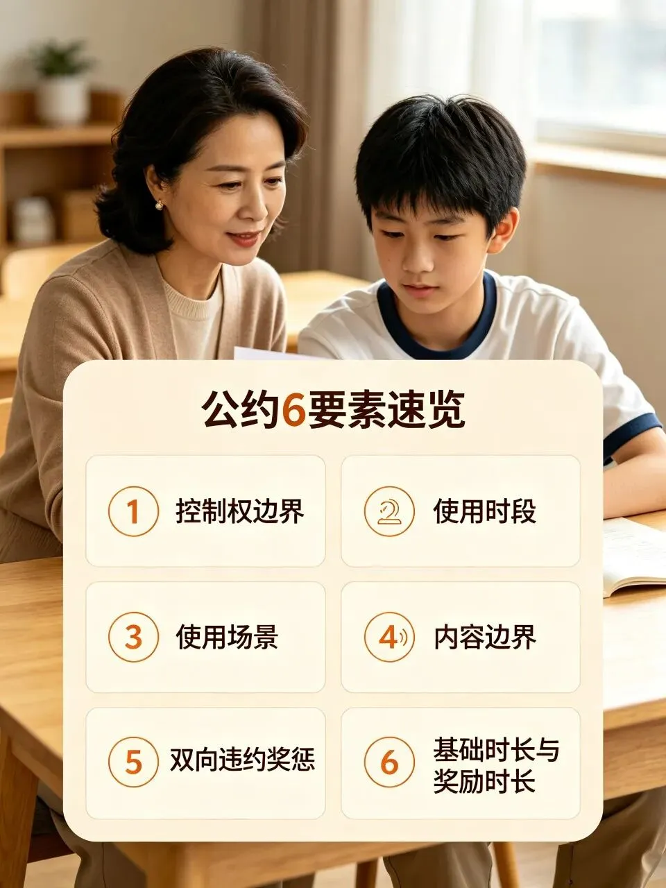 初二手机公约怎么定才不引发战争?|实操版-第5张图片-四季读书网