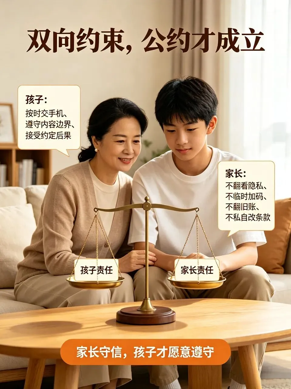 初二手机公约怎么定才不引发战争?|实操版-第7张图片-四季读书网