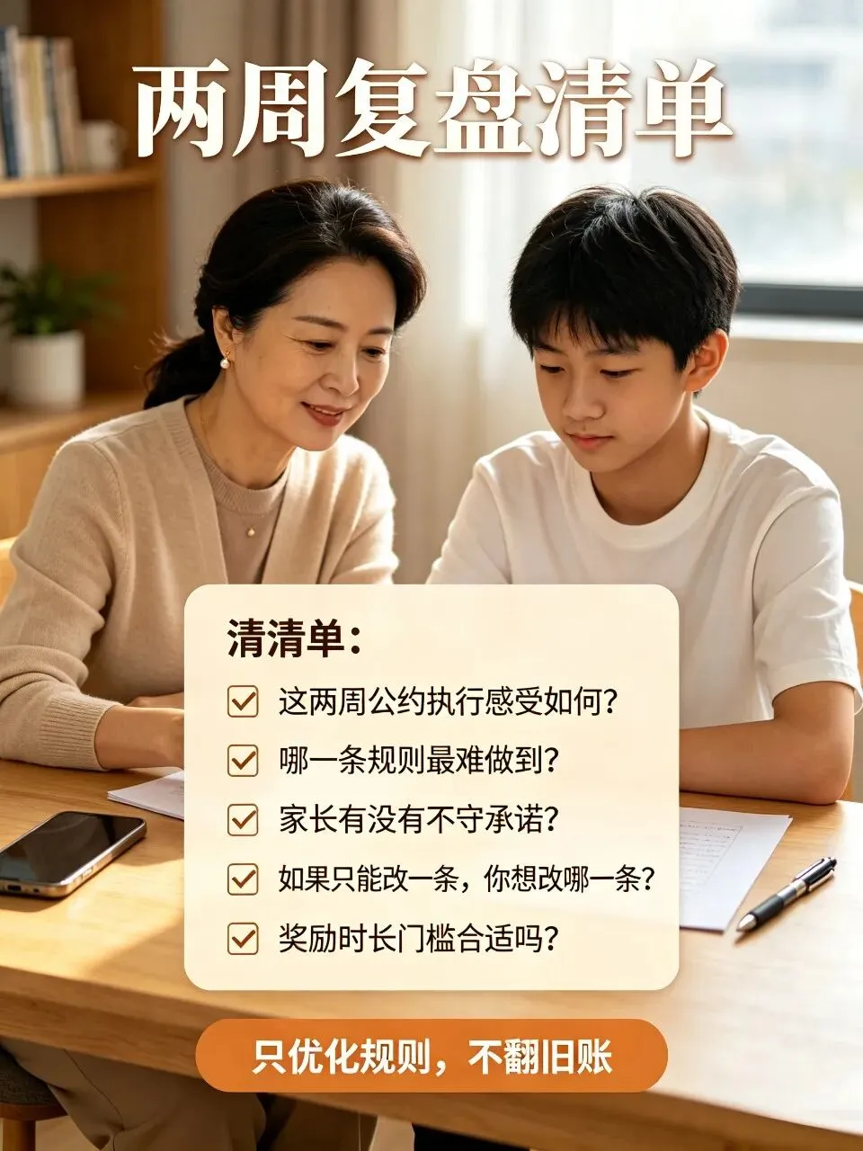 初二手机公约怎么定才不引发战争?|实操版-第9张图片-四季读书网
