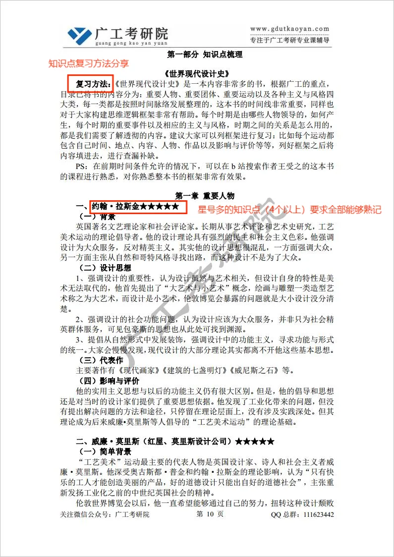 广工考研历年专业课真题!-第7张图片-四季读书网