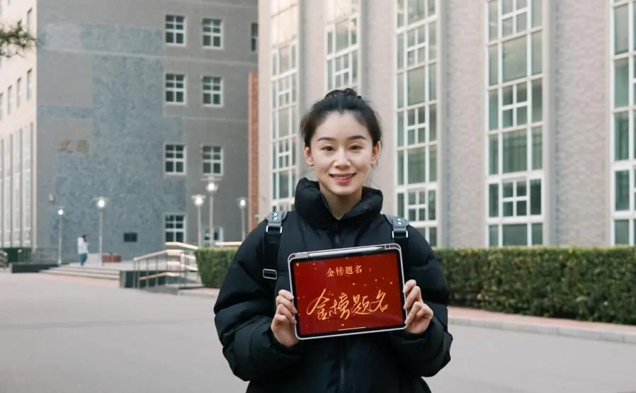 高考倒计时100天,民大陪你冲刺!-第8张图片-四季读书网 高考倒计时100天,民大陪你冲刺!-第8张图片-四季读书网