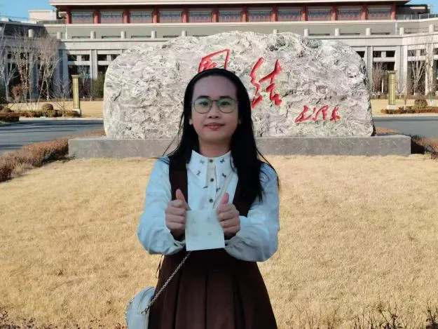 高考倒计时100天,民大陪你冲刺!-第23张图片-四季读书网 高考倒计时100天,民大陪你冲刺!-第23张图片-四季读书网