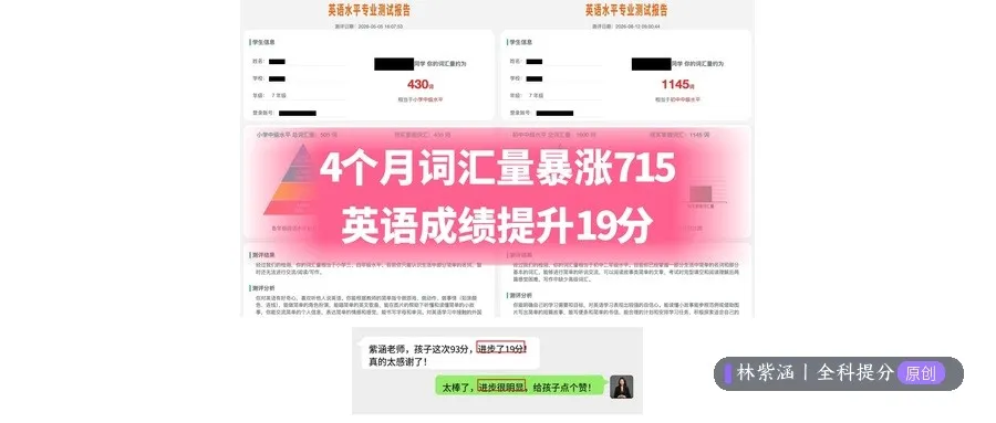 初一成绩差,初二就真的没救了?我用14年经验告诉你:别信!-第1张图片-四季读书网 初一成绩差,初二就真的没救了?我用14年经验告诉你:别信!-第1张图片-四季读书网