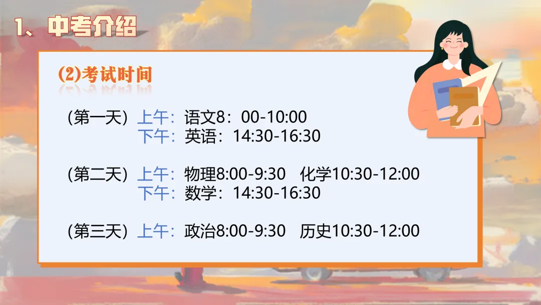 【初三】【秋季】家长会——优化心态,决胜中考-第7张图片-四季读书网 【初三】【秋季】家长会——优化心态,决胜中考-第7张图片-四季读书网