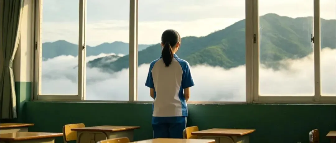 初一的孩子们,文章是这样写的-第10张图片-四季读书网