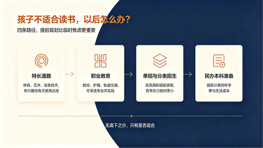 别被幸存者偏差误导:高考真实录取率真相-第3张图片-四季读书网 别被幸存者偏差误导:高考真实录取率真相-第3张图片-四季读书网