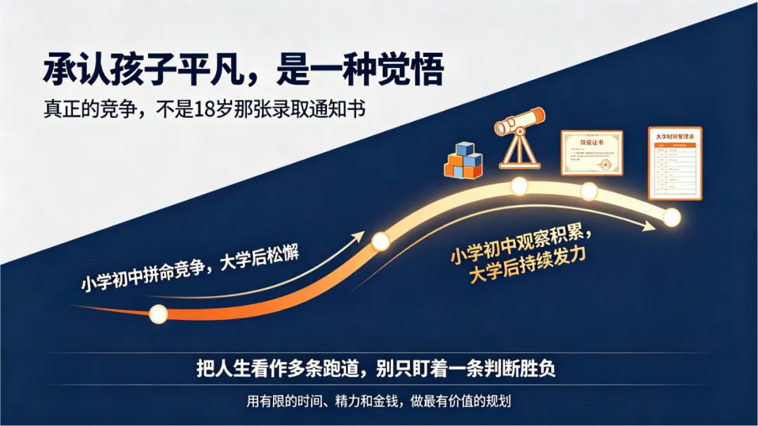 别被幸存者偏差误导:高考真实录取率真相-第4张图片-四季读书网 别被幸存者偏差误导:高考真实录取率真相-第4张图片-四季读书网