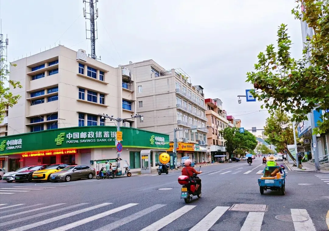 八月初三玉环楚门九头赶集|＂法困高＂的老人家们5点抢鸡,我花费64元拎到手沉-第4张图片-四季读书网