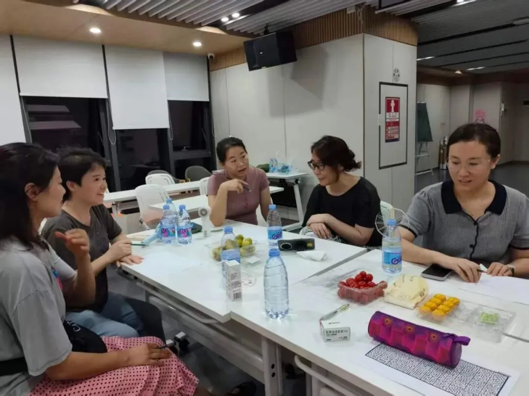 初三伊始,读懂青春期孩子:别让你的焦虑,拖住正在奔跑的娃-第2张图片-四季读书网 初三伊始,读懂青春期孩子:别让你的焦虑,拖住正在奔跑的娃-第2张图片-四季读书网