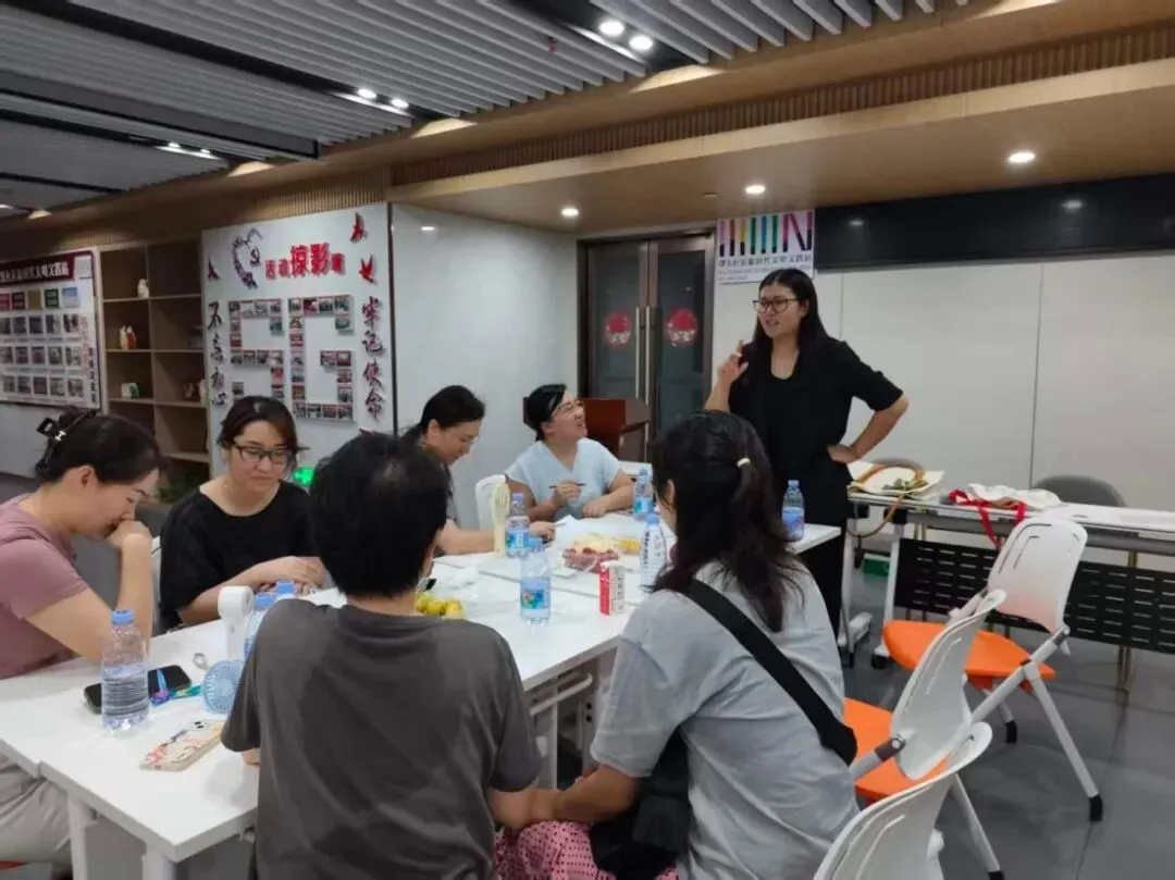 初三伊始,读懂青春期孩子:别让你的焦虑,拖住正在奔跑的娃-第3张图片-四季读书网 初三伊始,读懂青春期孩子:别让你的焦虑,拖住正在奔跑的娃-第3张图片-四季读书网