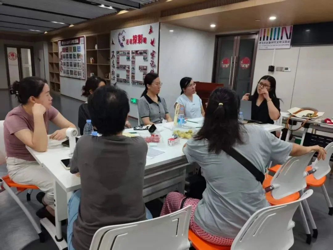 初三伊始,读懂青春期孩子:别让你的焦虑,拖住正在奔跑的娃-第4张图片-四季读书网 初三伊始,读懂青春期孩子:别让你的焦虑,拖住正在奔跑的娃-第4张图片-四季读书网