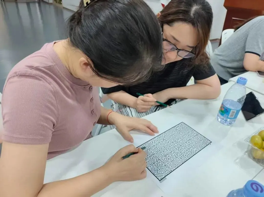 初三伊始,读懂青春期孩子:别让你的焦虑,拖住正在奔跑的娃-第5张图片-四季读书网 初三伊始,读懂青春期孩子:别让你的焦虑,拖住正在奔跑的娃-第5张图片-四季读书网