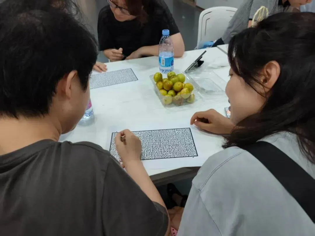 初三伊始,读懂青春期孩子:别让你的焦虑,拖住正在奔跑的娃-第6张图片-四季读书网 初三伊始,读懂青春期孩子:别让你的焦虑,拖住正在奔跑的娃-第6张图片-四季读书网