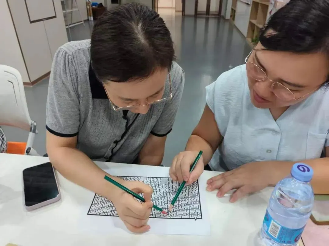 初三伊始,读懂青春期孩子:别让你的焦虑,拖住正在奔跑的娃-第7张图片-四季读书网 初三伊始,读懂青春期孩子:别让你的焦虑,拖住正在奔跑的娃-第7张图片-四季读书网