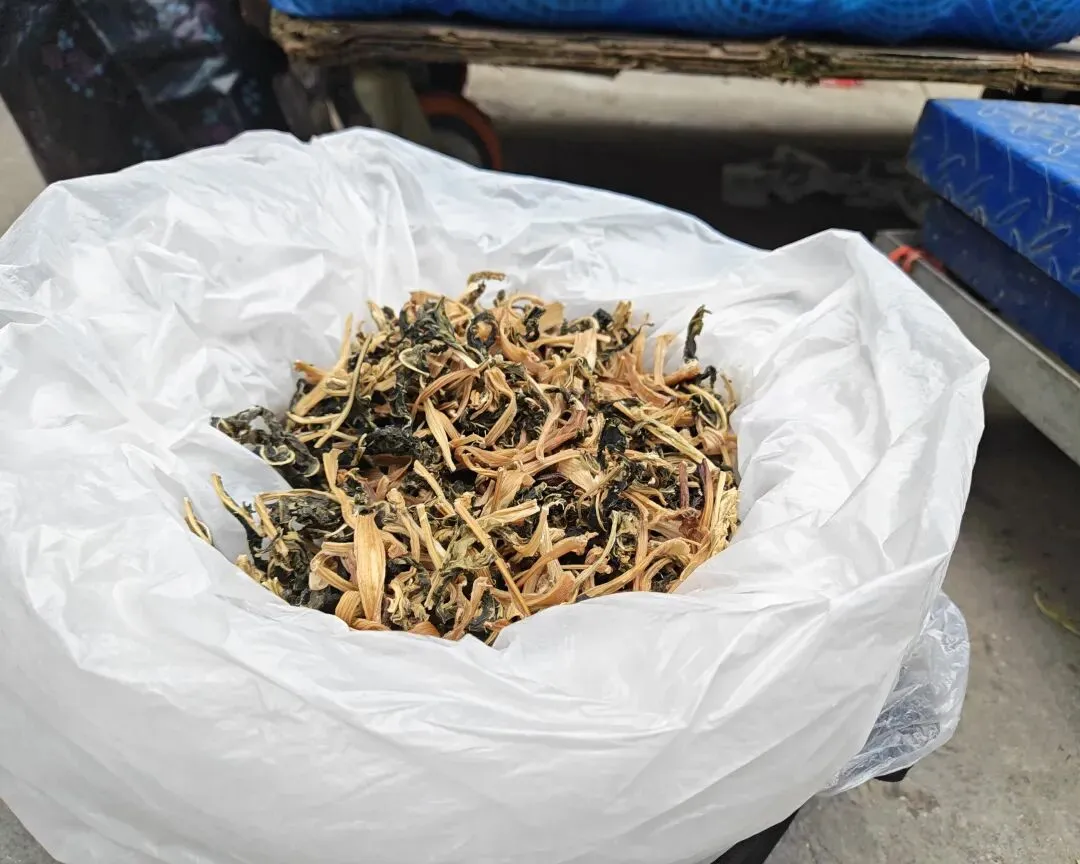 八月初三玉环楚门九头赶集|＂法困高＂的老人家们5点抢鸡,我花费64元拎到手沉-第120张图片-四季读书网
