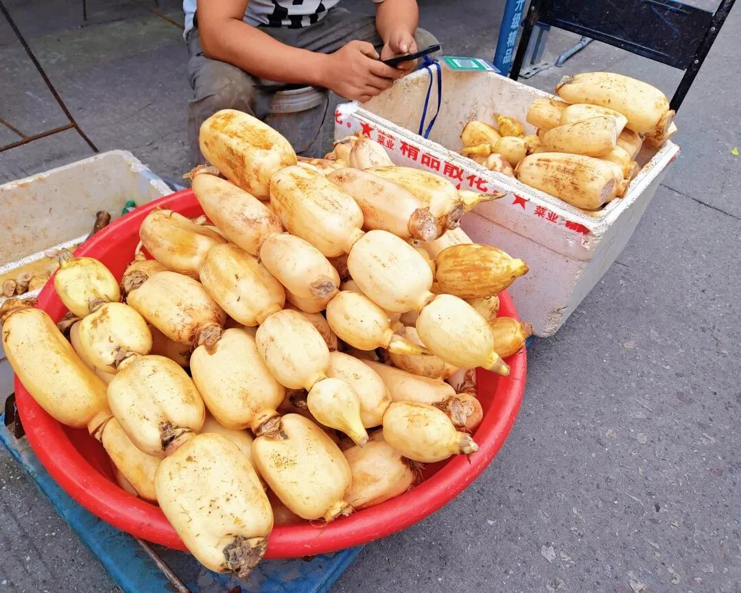 八月初三玉环楚门九头赶集|＂法困高＂的老人家们5点抢鸡,我花费64元拎到手沉-第132张图片-四季读书网