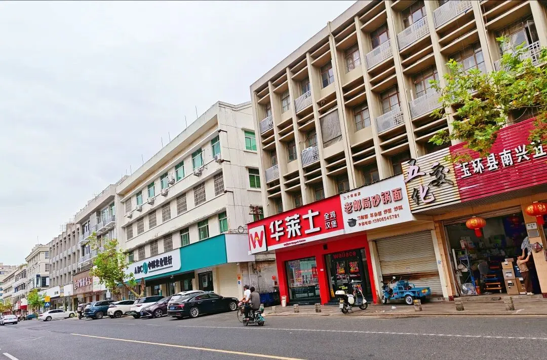 八月初三玉环楚门九头赶集|＂法困高＂的老人家们5点抢鸡,我花费64元拎到手沉-第164张图片-四季读书网
