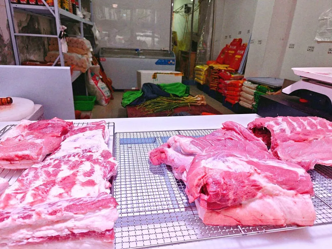 八月初三玉环楚门九头赶集|＂法困高＂的老人家们5点抢鸡,我花费64元拎到手沉-第167张图片-四季读书网