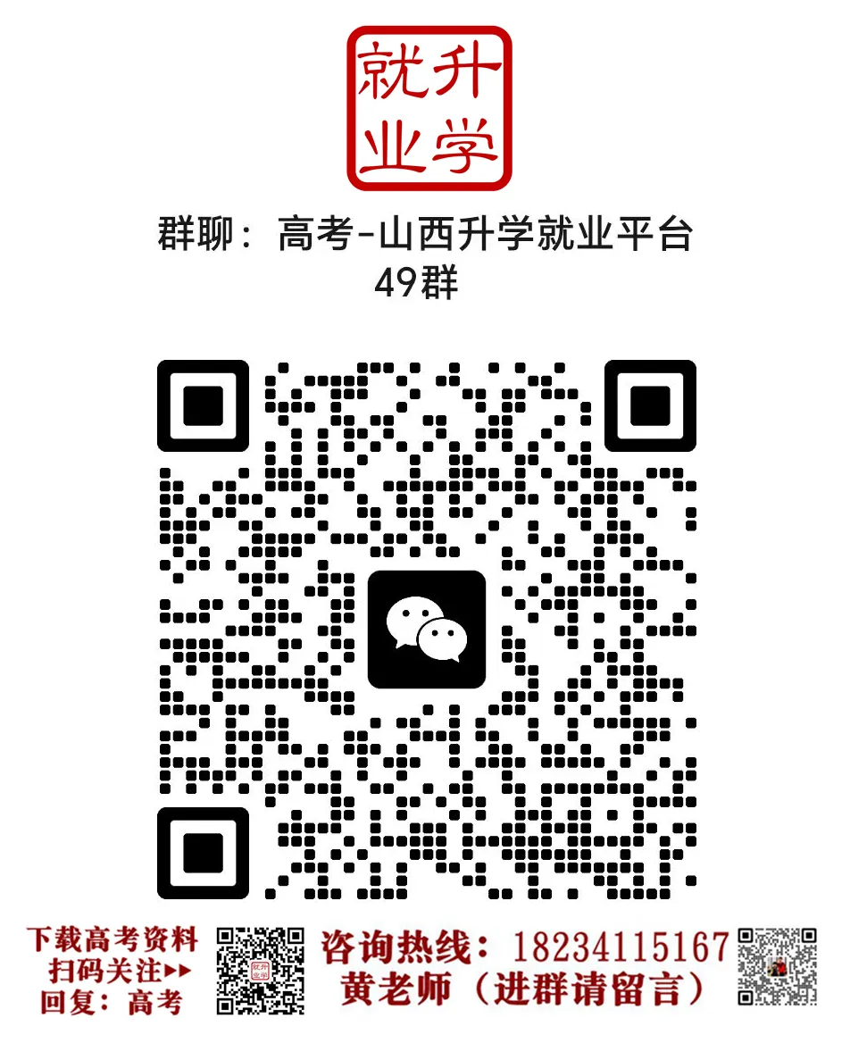 2027高考:山西高校世界一流学科排名-第5张图片-四季读书网 2027高考:山西高校世界一流学科排名-第5张图片-四季读书网