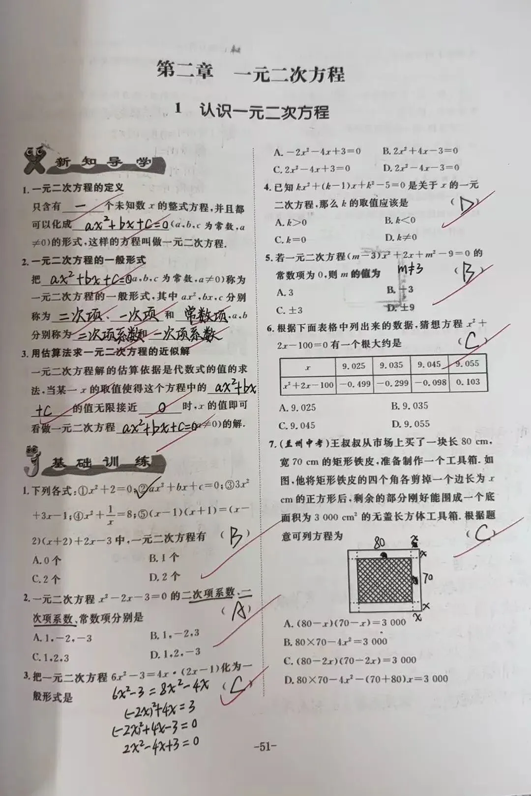 夏日耕耘结硕果,蓄力初三展收获 ——九年级优秀暑假作业评选-第42张图片-四季读书网 夏日耕耘结硕果,蓄力初三展收获 ——九年级优秀暑假作业评选-第42张图片-四季读书网