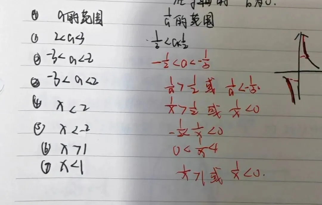 准初三中等生,要狠练计算.-第14张图片-四季读书网