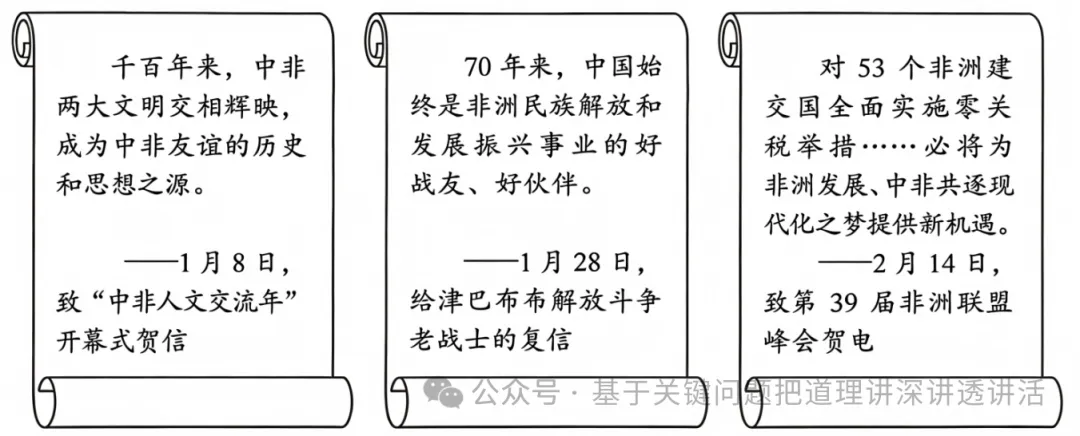 2026年政治高考陕晋青宁卷-第1张图片-四季读书网 2026年政治高考陕晋青宁卷-第1张图片-四季读书网