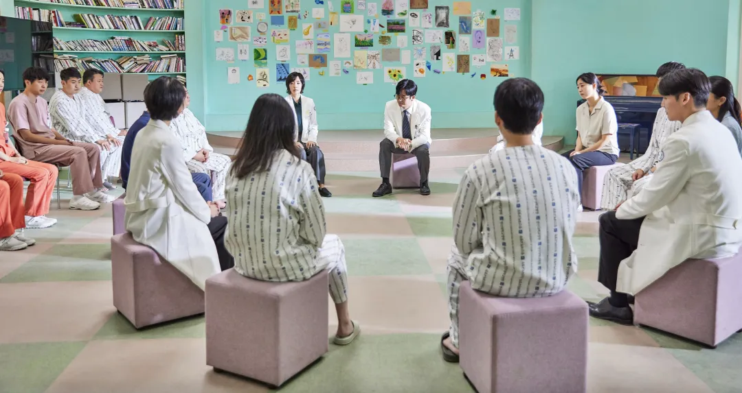 高考状元躁郁休学后:母亲抱紧那个“想死”的女儿-第3张图片-四季读书网