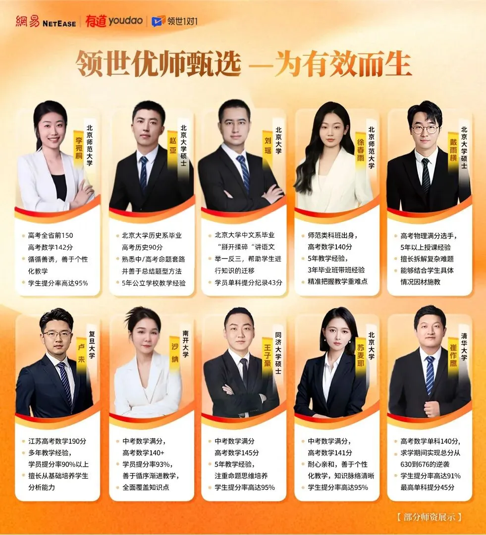 从不及格到高分段:一个普娃的中考翻身仗-第21张图片-四季读书网