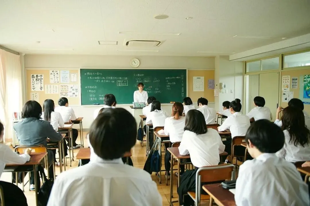 中考出分!日本高中留学超全攻略 + 避坑指南,一文看懂出路-第9张图片-四季读书网