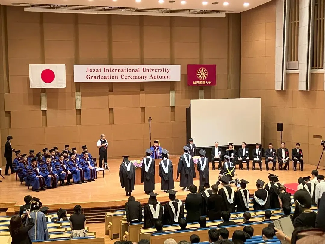 高考日语生优势赛道|国内直申 9 所日本优质大学,免语言学校,无需留考成绩!少数今年秋季可入学!-第8张图片-四季读书网 高考日语生优势赛道|国内直申 9 所日本优质大学,免语言学校,无需留考成绩!少数今年秋季可入学!-第8张图片-四季读书网